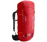 Ortovox - Bergsteiger-Rucksack - Unisex - Peak Light 32 Cengia Rossa - Peak Light 32 Cengia Rossa aus Wolle - Rot Rot one size