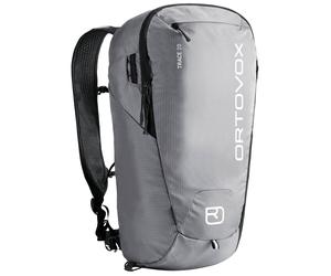 Ortovox - Bergsteiger-Rucksack - Unisex - Trace Pure 20 Grey Marble - Trace Pure 20 Grey Marble aus Wolle - Grau Grau one size