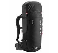 Ortovox - Bergsteigerrucksack - Peak 32 S Black Raven für Damen aus Wolle - schwarz schwarz one size