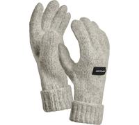 Ortovox CLASSIC WOOL GLOVE grey blend XL
