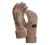 Ortovox CLASSIC WOOL GLOVE black sheep XL