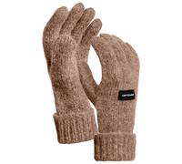 Ortovox CLASSIC WOOL GLOVE black sheep XL