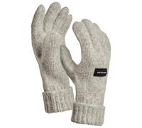 Ortovox CLASSIC WOOL GLOVE grey blend XL
