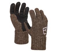 Ortovox Classic Wool Glove Leather black sheep (XS)