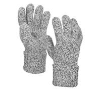 Ortovox - Classic Wool Glove - Handschuhe, Gr. S, grau (GreyBlend)