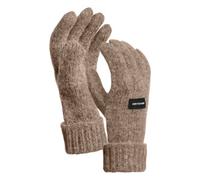 Ortovox CLASSIC WOOL GLOVE black sheep M
