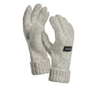 Ortovox Classic Wool Gloves M grey blend