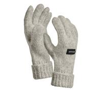 Ortovox Classic Wool Gloves XL grey blend