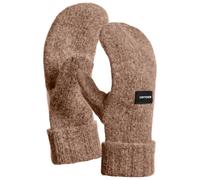 Ortovox - Classic Wool Mitten - Handschuhe, Gr. XL, braun (BlackSheep)