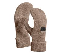 Ortovox - Classic Wool Mitten - Handschuhe, Gr. S, braun (BlackSheep)