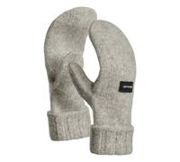 Ortovox Classic Wool Mittens S grey blend
