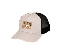 Ortovox Corky Trucker Kappe White Tea Gr. Uni.