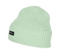Ortovox Cozy Rib Beanie green acid