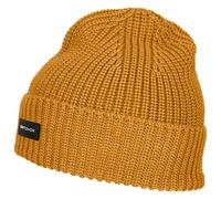 Ortovox - Cozy Rib Beanie - Mütze, Gr. 50-56 cm, braun (WildCumin)