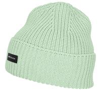 ORTOVOX Mütze Cozy RIB hellgrün