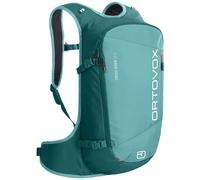 ORTOVOX CROSS RIDER 20 S Rucksack 2026 pacific green