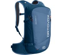 ORTOVOX CROSS RIDER 20 S Rucksack 2026 petrol blue