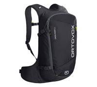 Ortovox Cross Rider 22, Black Raven 22L