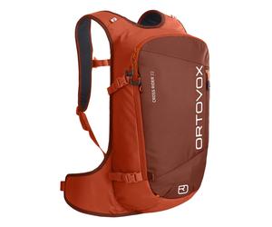 Ortovox Cross Rider 22, Desert Orange