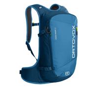 Ortovox Cross Rider 22 - Petrol Blue