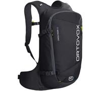 Ortovox Cross Rider 22 Rucksack (Black Raven)