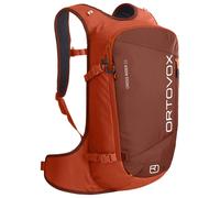 Ortovox Cross Rider 22 - Rucksack desert orange