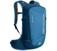 Ortovox Cross Rider 22 Rucksack (Petrol Blue)