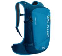 Ortovox Cross Rider 22 - Skitourenrucksack petrol blue