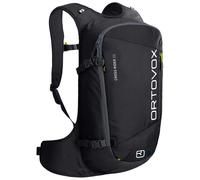 Ortovox CROSS RIDER 22 Skitourenrucksack (Schwarz one size Größe) Skitourenrucksäcke