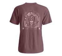 Ortovox - Women's 150 Cool Climbing Vibes T-Shirt - Merinoshirt, Gr. M, chestnut (Chestnut)