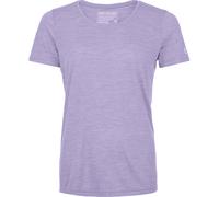 ORTOVOX - 120 Cool Tec Clean T-Shirt Damen lush lavender blend