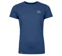 Ortovox Damen 120 Cool Tec MTN Stripes T-Shirt , S