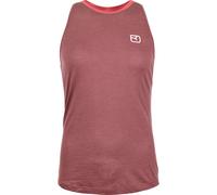 Ortovox Damen 120 Tec Fast Mountain Top (Größe XS, pink)