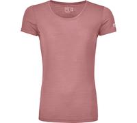 ORTOVOX Damen Funktionsshirt 150 Cool Clean beere | M