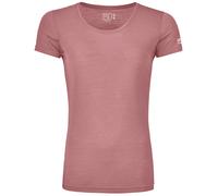 ORTOVOX Damen Funktionsshirt 150 Cool Clean beere | M