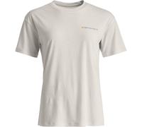 ORTOVOX 150 Cool Climbing Vibes Ts W - Damen - Weiß - Größe L- Modell 2026