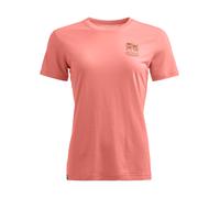 Ortovox 150 Cool MTN Mission T-Shirt Women blossom M