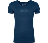 150 COOL VINTAGE BADGE TS W, M