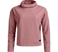 Ortovox Damen Affinity Hoodie (Größe XS, rosa)