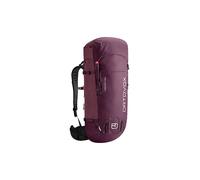 ORTOVOX Damen Alpinrucksack Peak Light 30 S beere