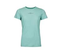 ORTOVOX Damen Funktionsshirt 150 COOL Climb mint | M