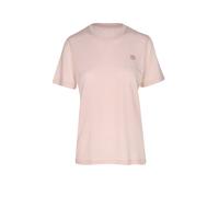 ORTOVOX Damen Funktionsshirt 150 Cool Logo Staple rosa | S