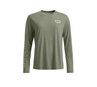 ORTOVOX Damen Funktionsshirt 150 Cool Pillow olive | XL