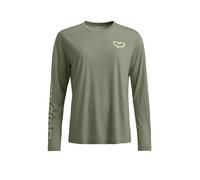 ORTOVOX Damen Funktionsshirt 150 Cool Pillow olive | XS