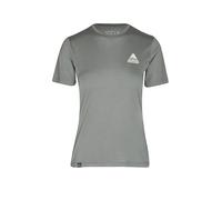 ORTOVOX Damen Funktionsshirt Triangel 140 Cool grau | XS