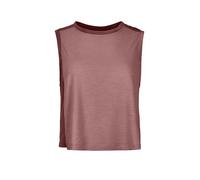 ORTOVOX Damen Funktionstank 150 COOL Crack rosa | M