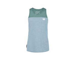 ORTOVOX Damen Funktionstank 150 Cool Logo mint | S