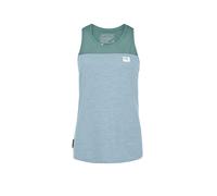 Ortovox 150 Cool Logo Top Women Arctic Grey (XS)