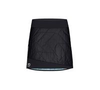 Ortovox Damen Swisswool Piz Boè Rock (Größe M, schwarz)