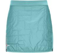 ORTOVOX Damen Rock SWISSWOOL PIZ BO? SKIRT W (61068) M ice waterfall